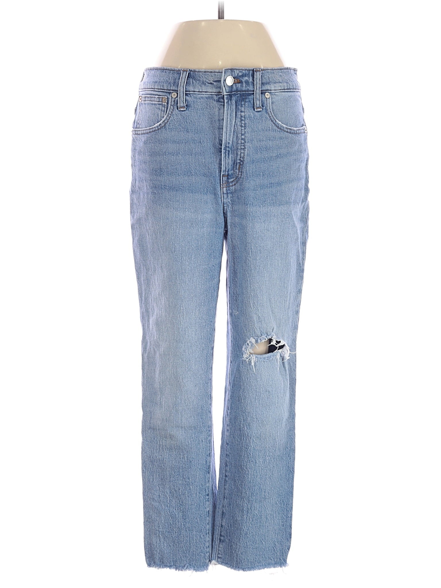 1 waist size - 27