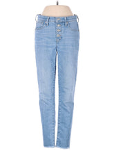 1 waist size - 26
