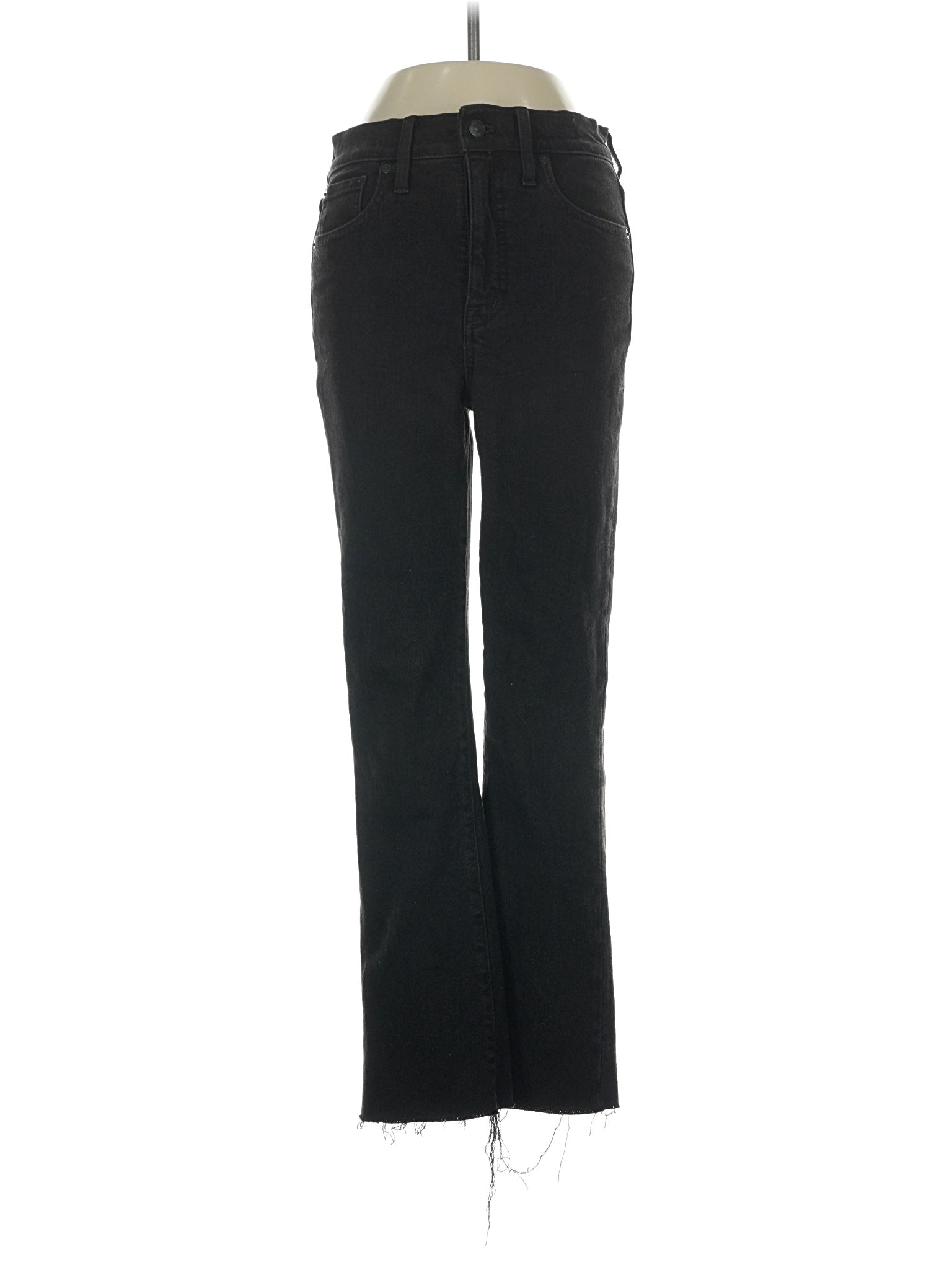 1 waist size - 25