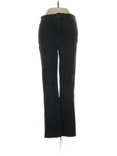 1 waist size - 25