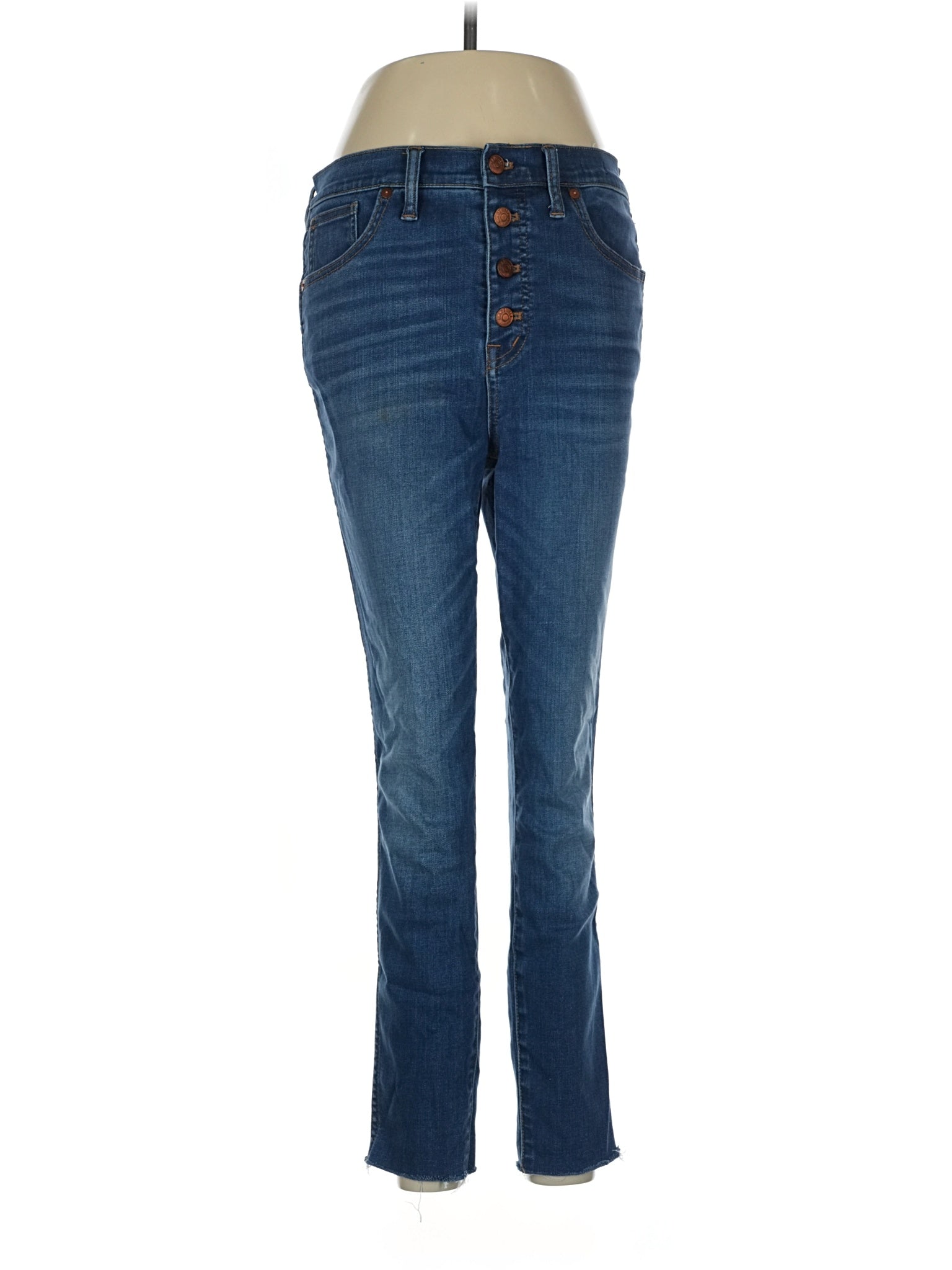 1 waist size - 29