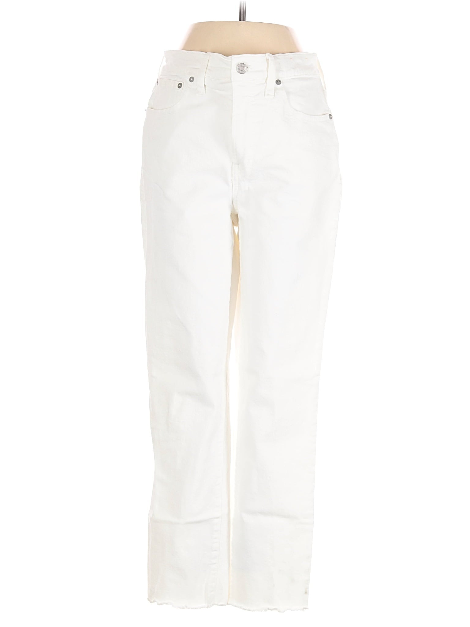 1 waist size - 27