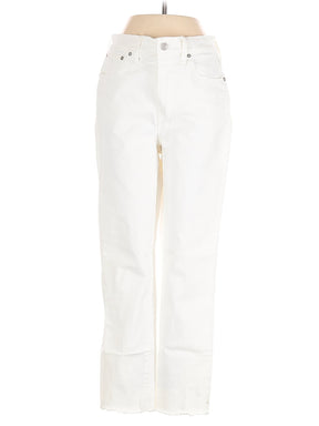 1 waist size - 27