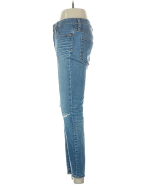 4 waist size - 25