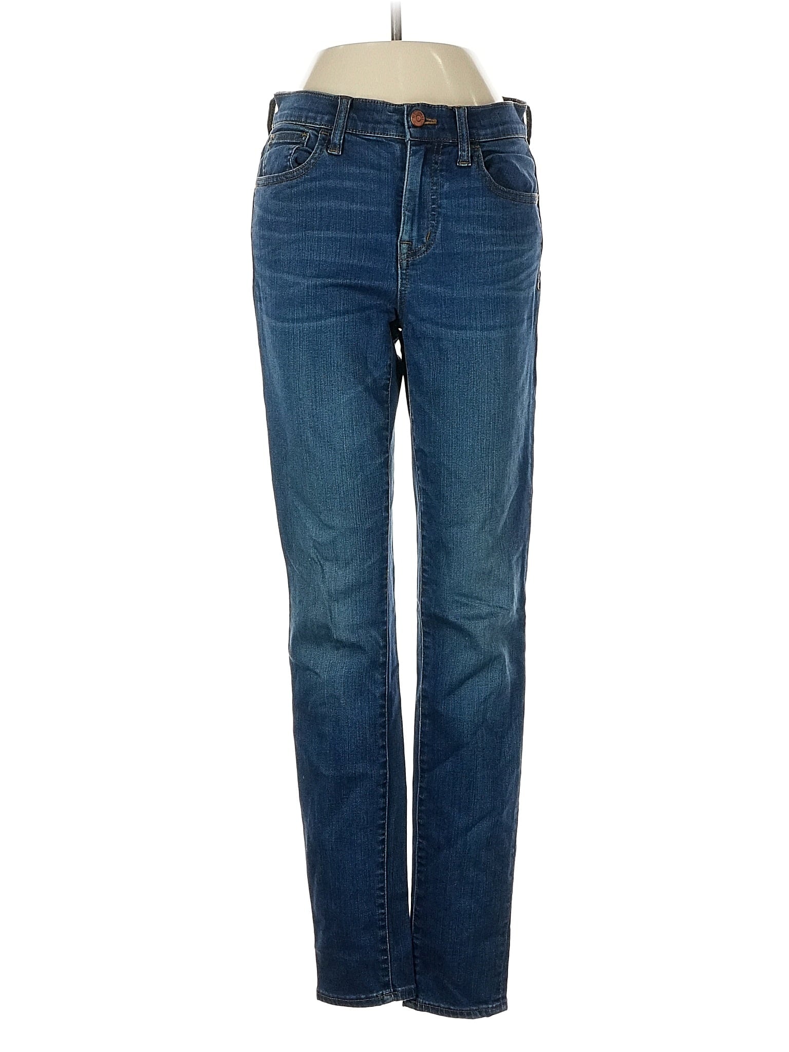 1 waist size - 26