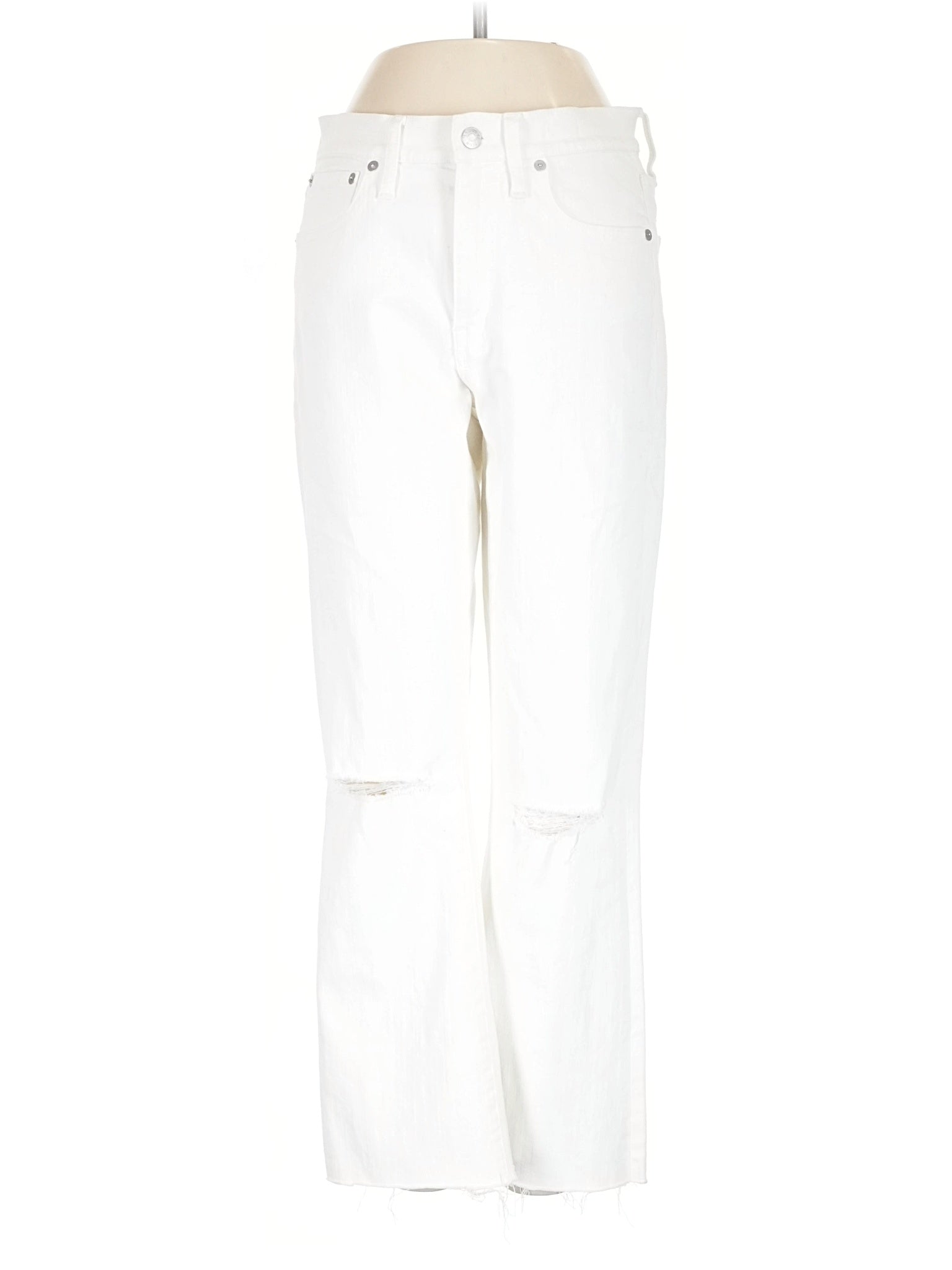 1 waist size - 23