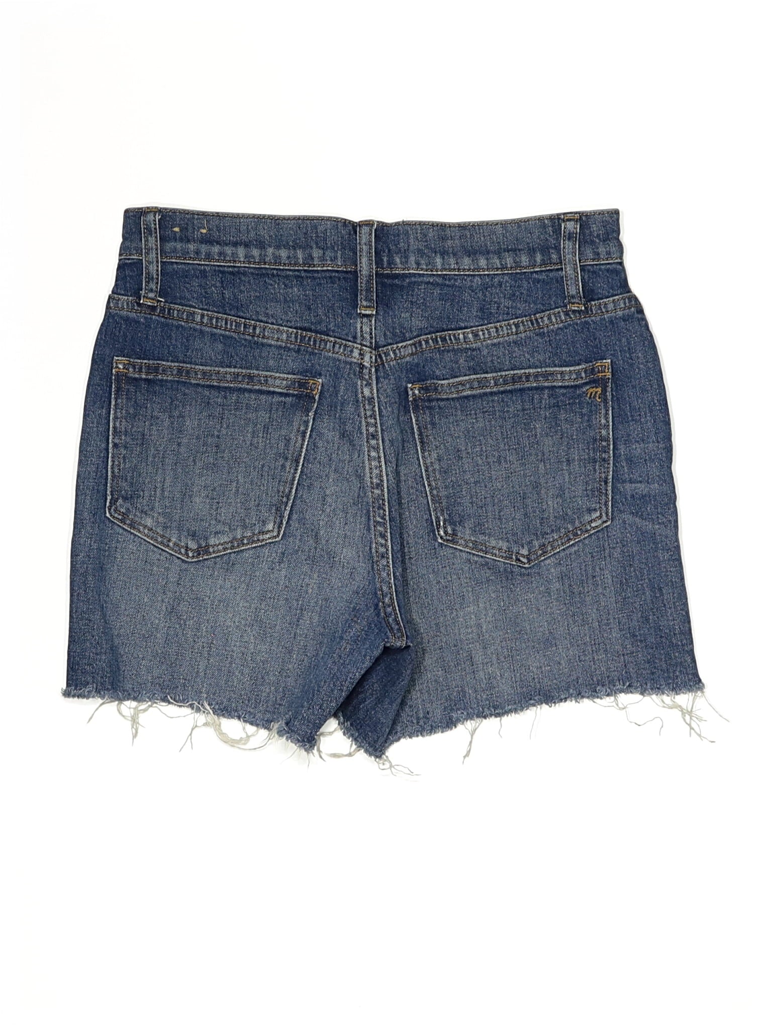 2 waist size - 25