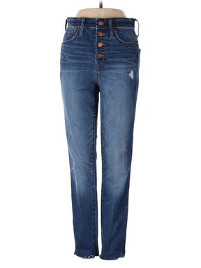 1 waist size - 25