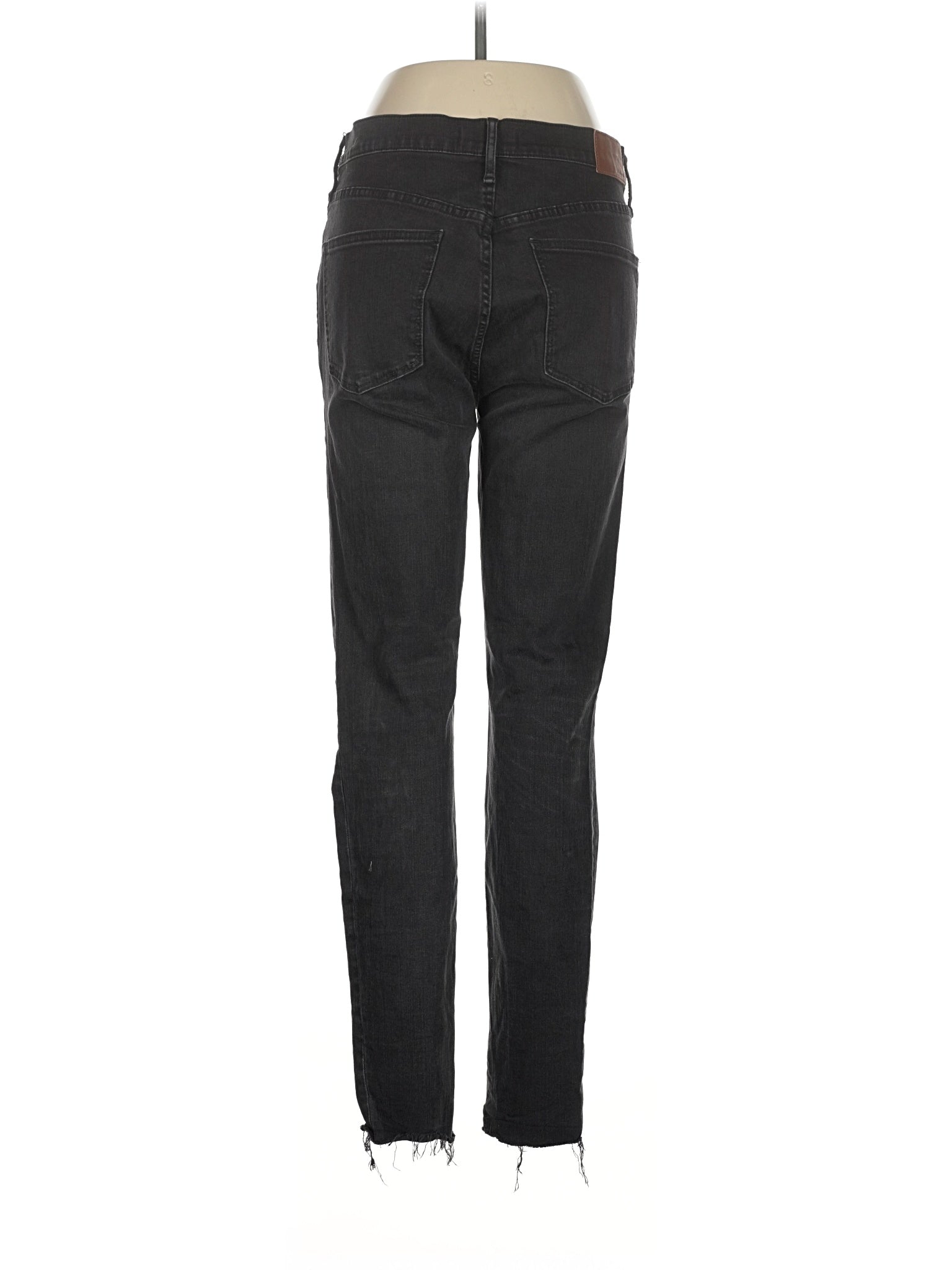 2 waist size - 31 T