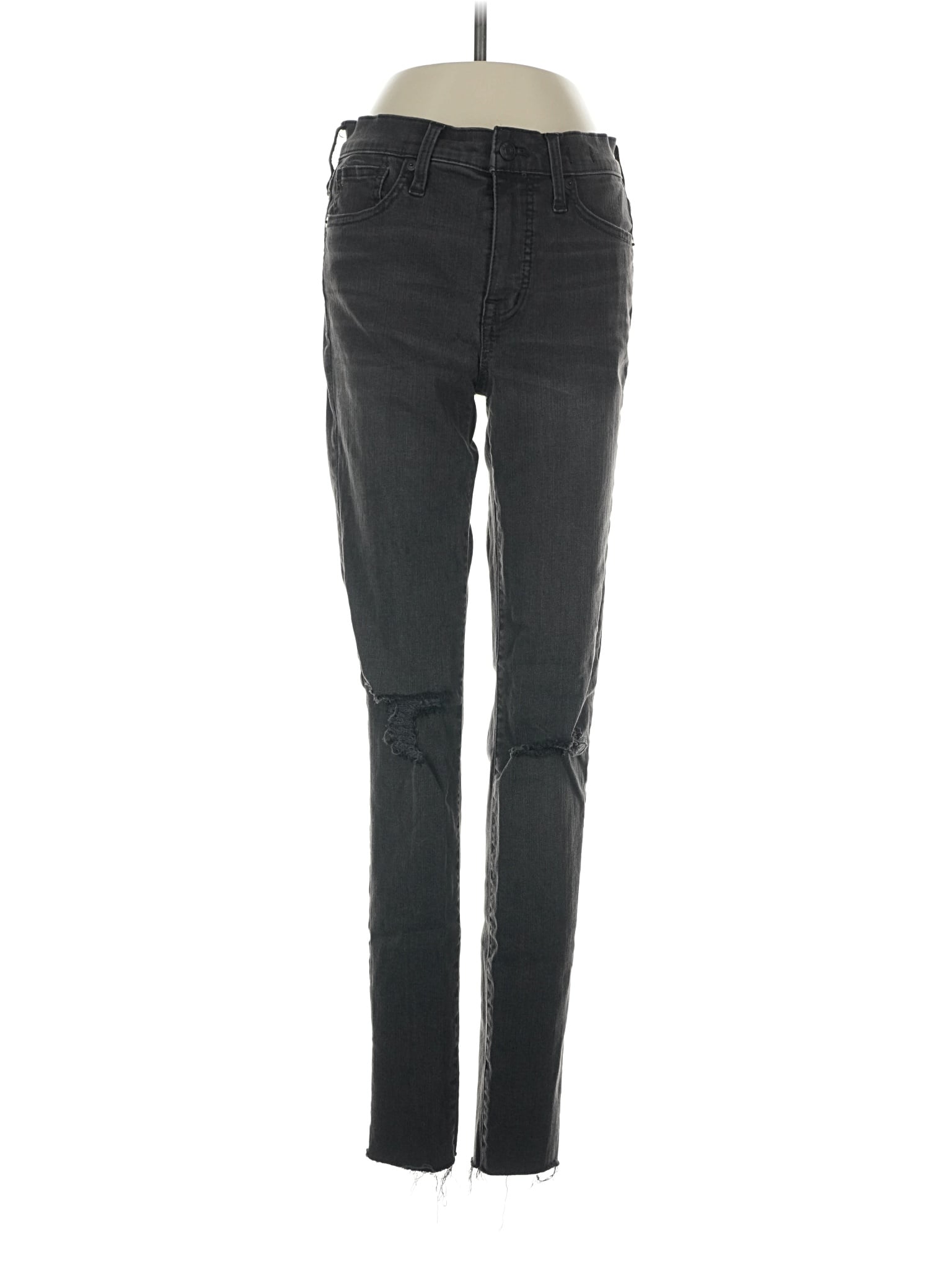 13 waist size - 26