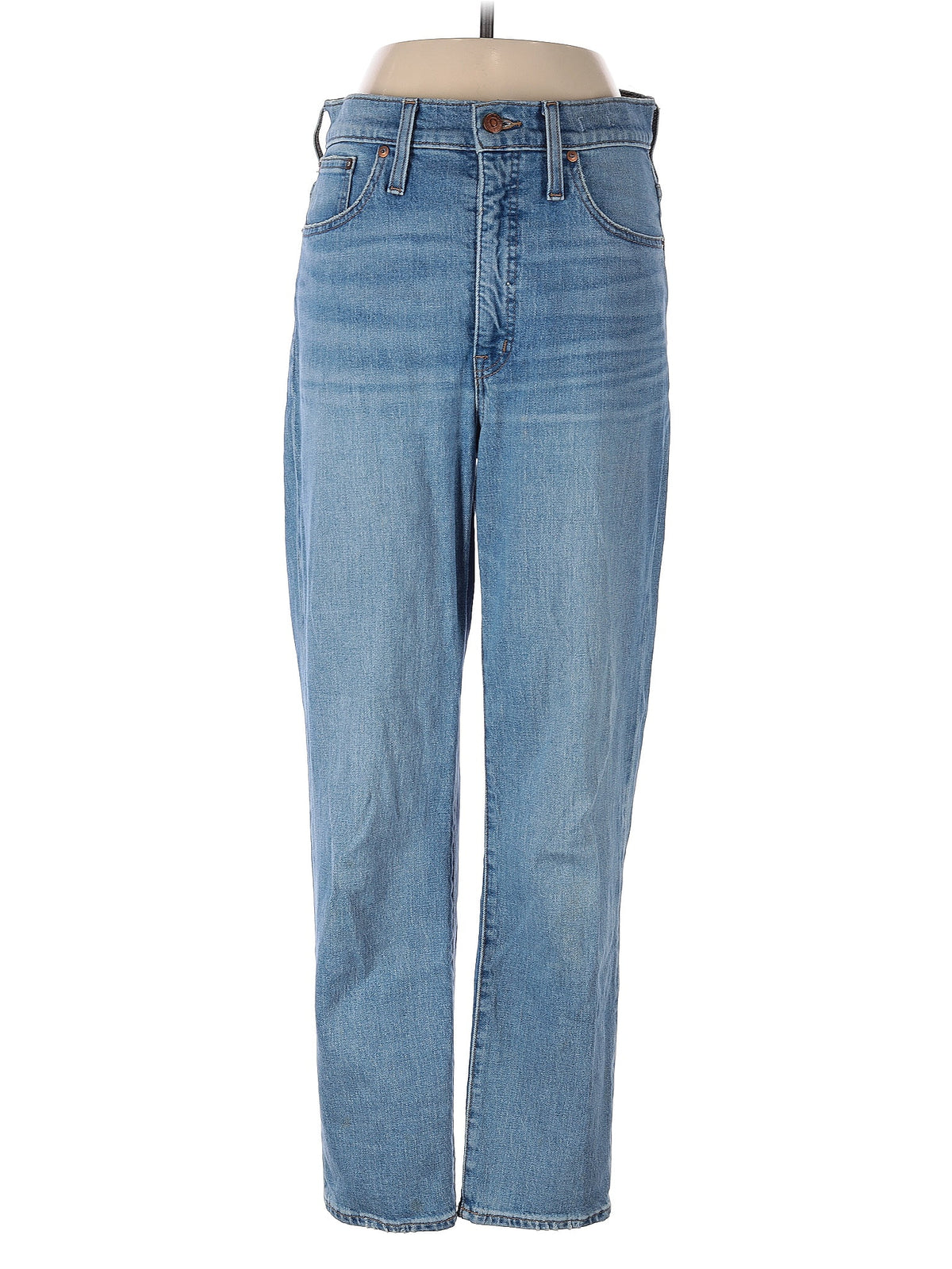 1 waist size - 27