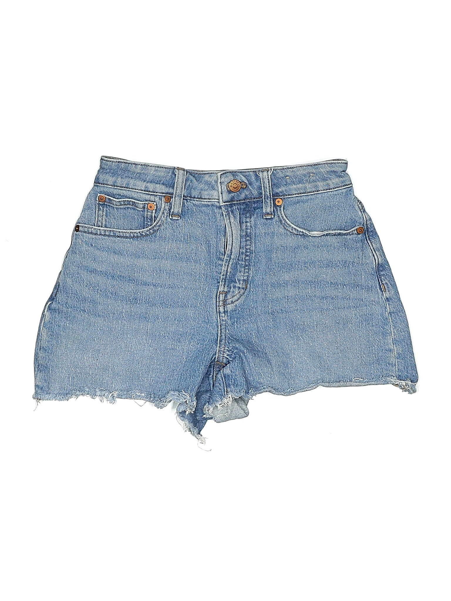 1 waist size - 25