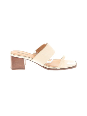 1 shoe size - 8