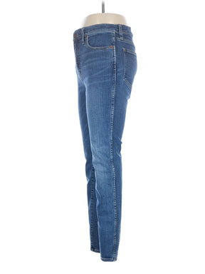 4 waist size - 29