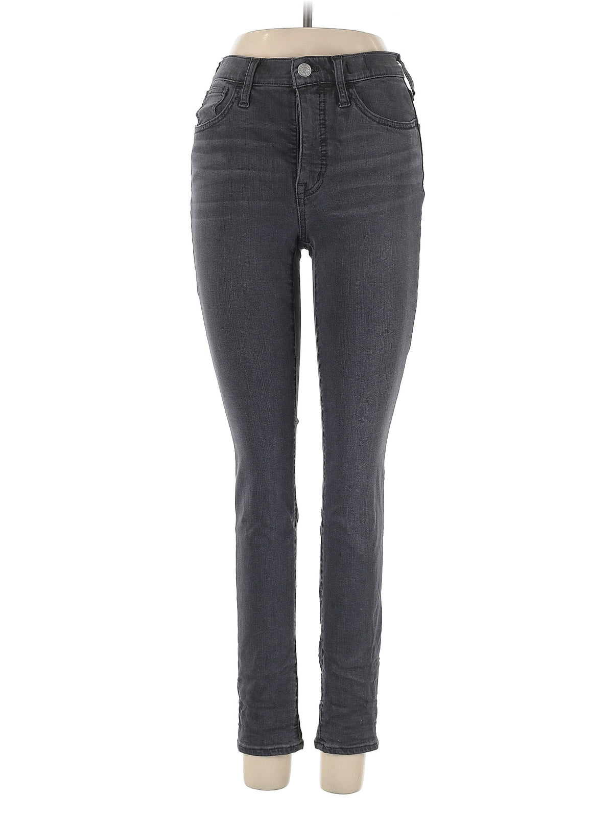 1 waist size - 27