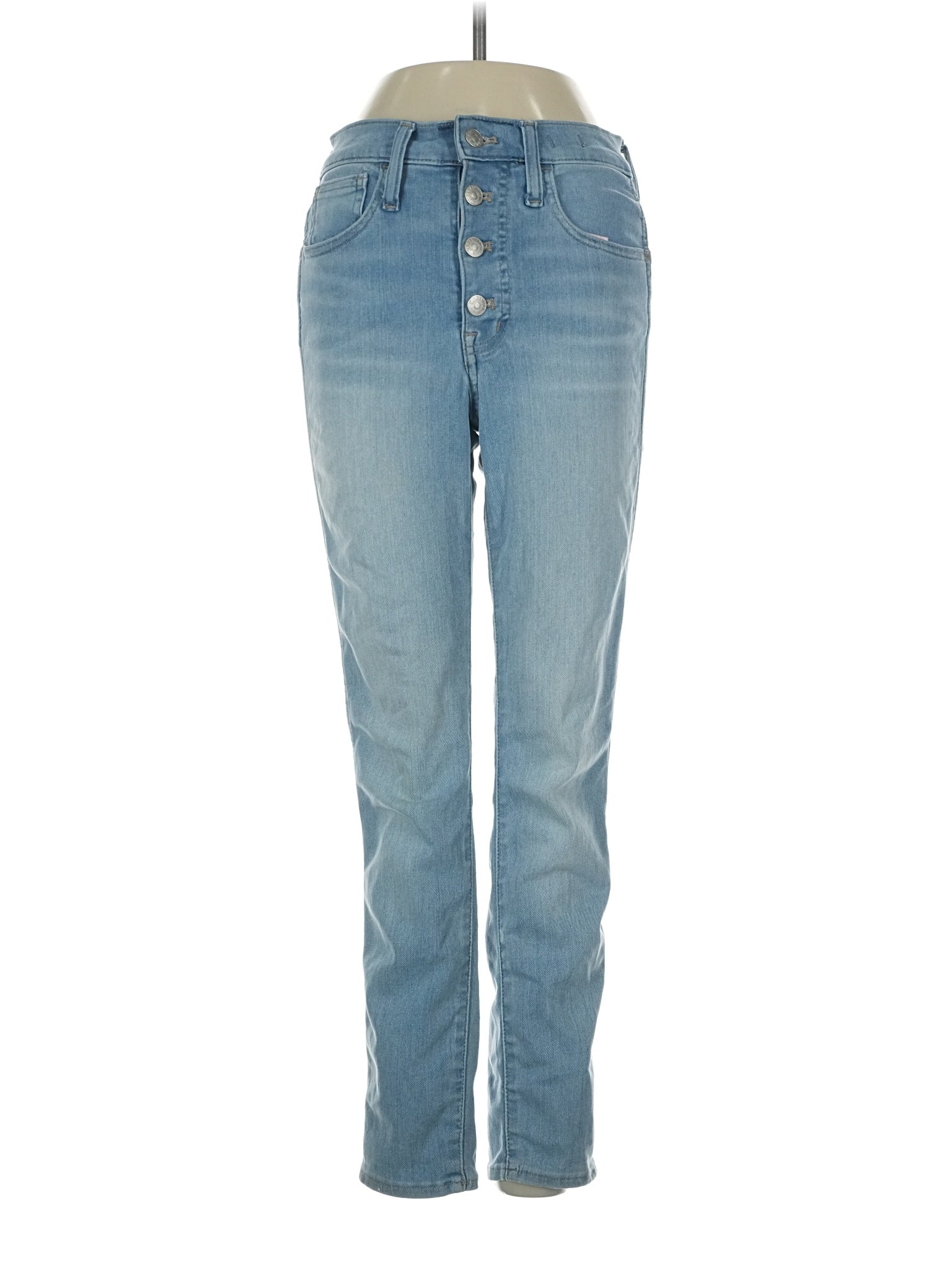 1 waist size - 24