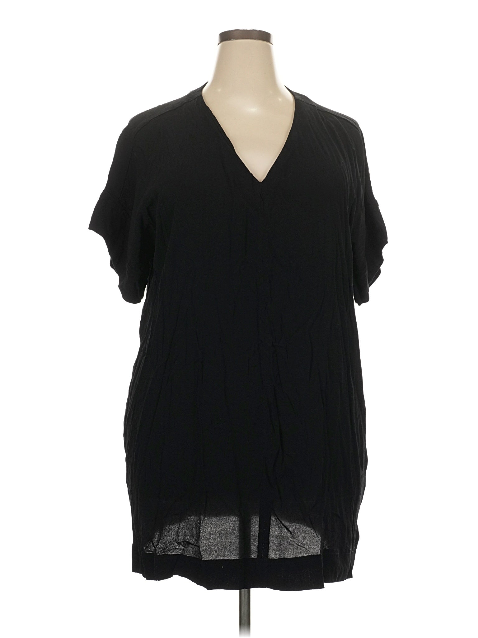 1 size - 2X W