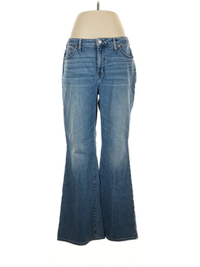 1 waist size - 32
