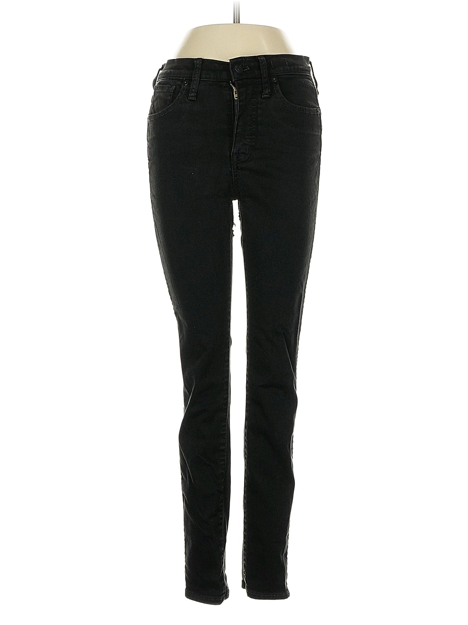 1 waist size - 25