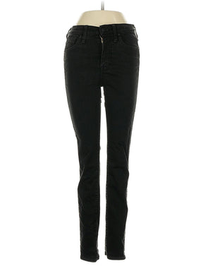1 waist size - 25
