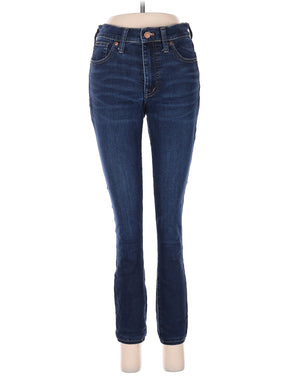 1 waist size - 27