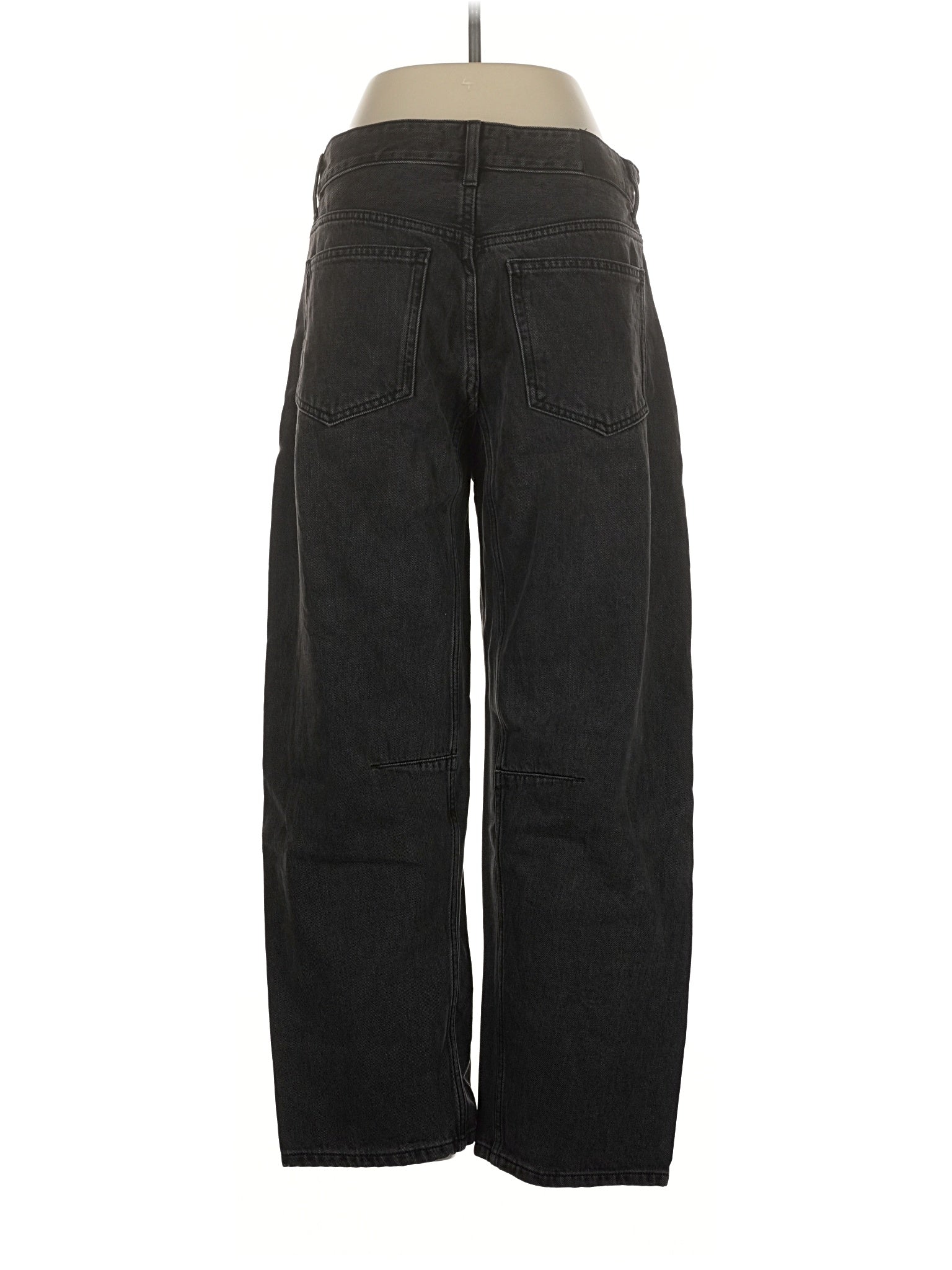 2 waist size - 27