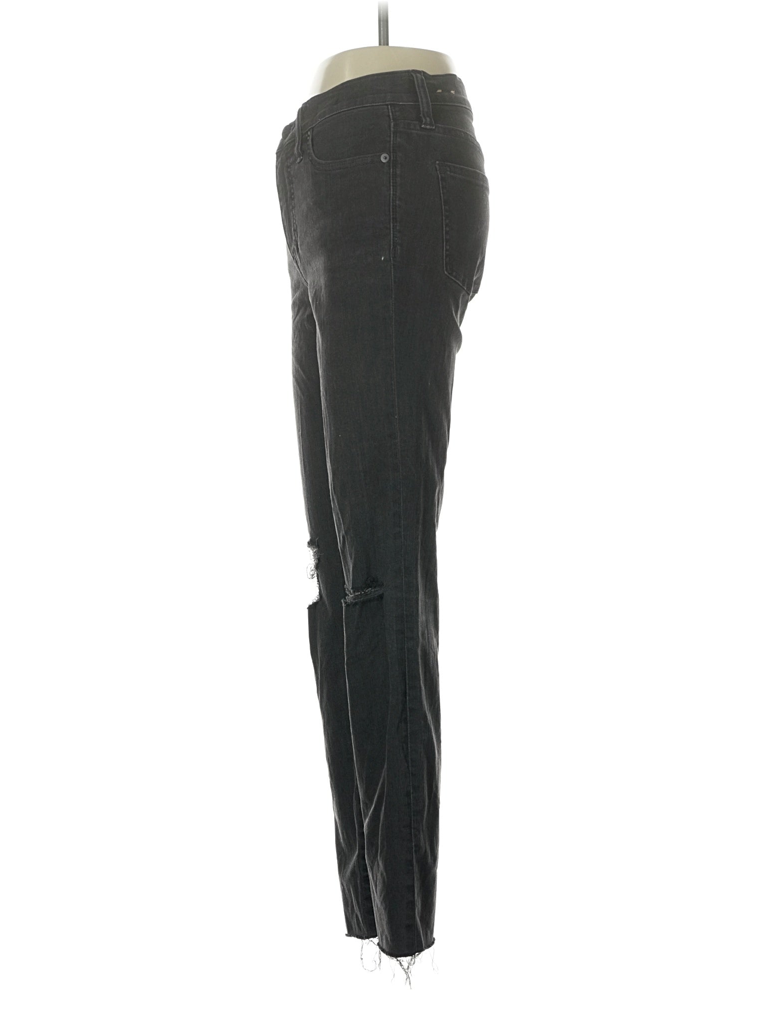 4 waist size - 25
