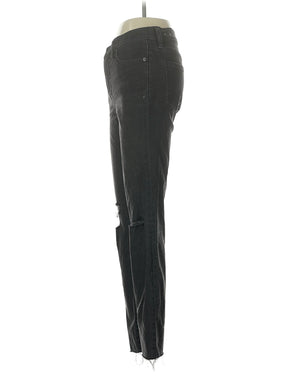 4 waist size - 25