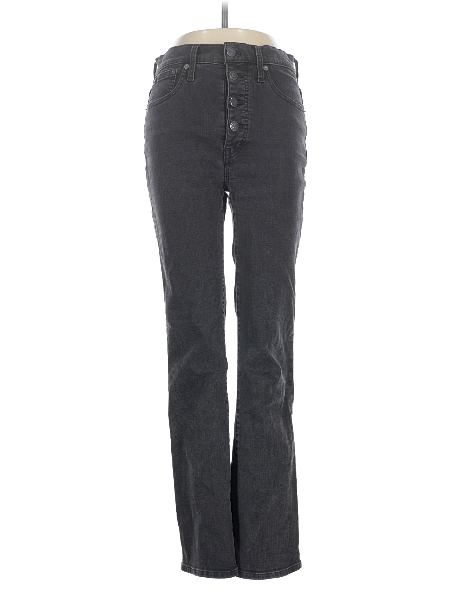 1 waist size - 27 T
