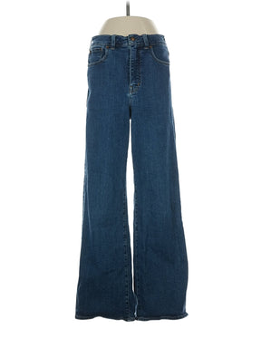 1 waist size - 27