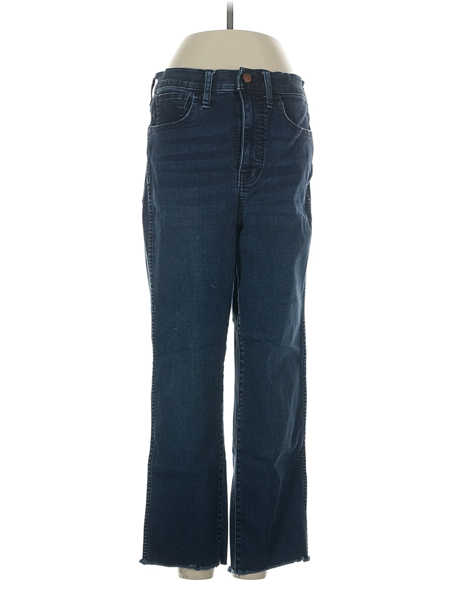 1 waist size - 27