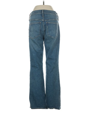 8 waist size - 27