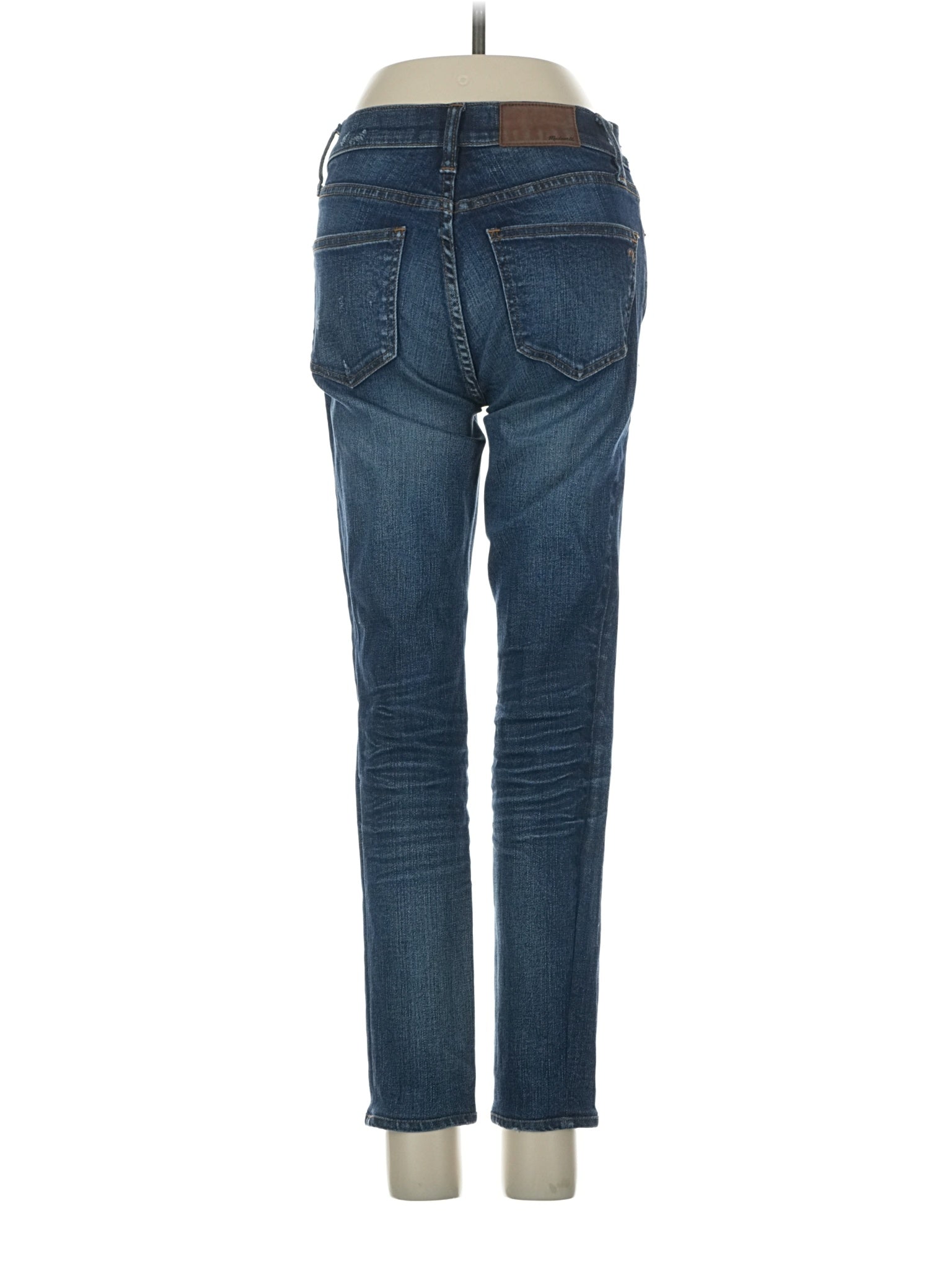 2 waist size - 24