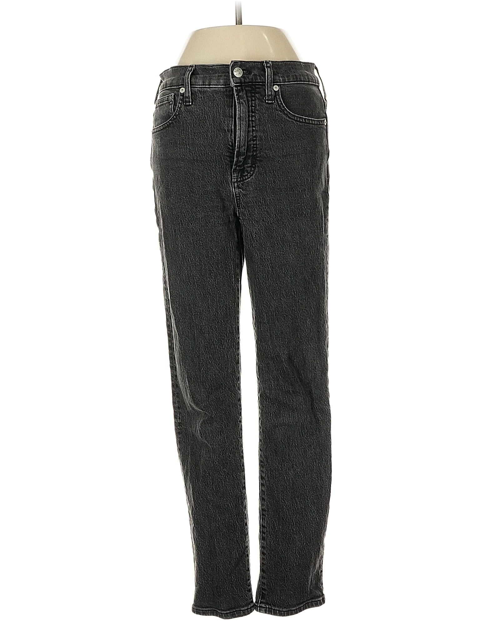 1 waist size - 25