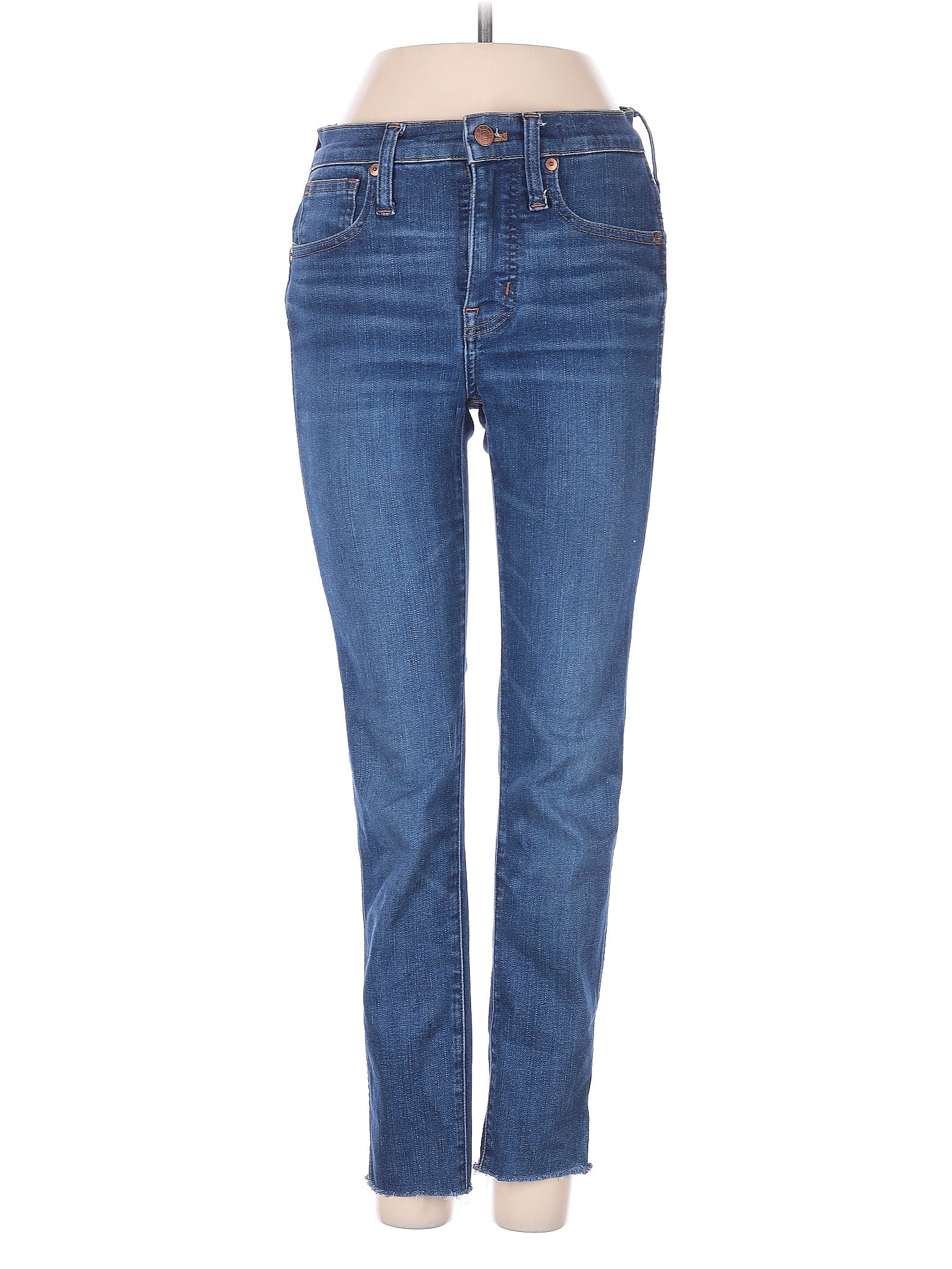 1 waist size - 24
