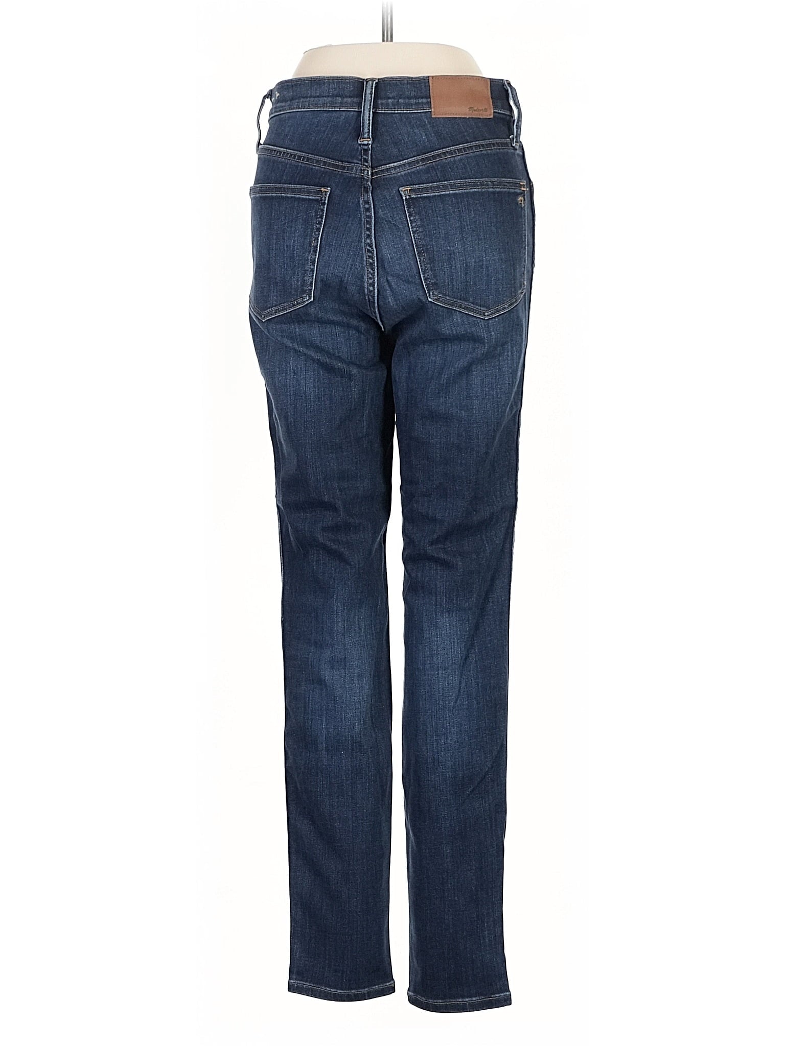 2 waist size - 27