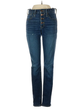 1 waist size - 24
