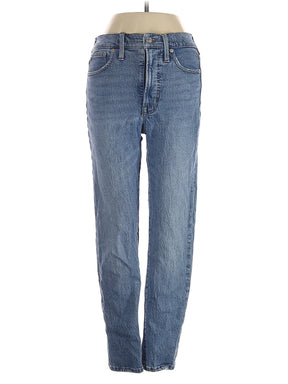 1 waist size - 24