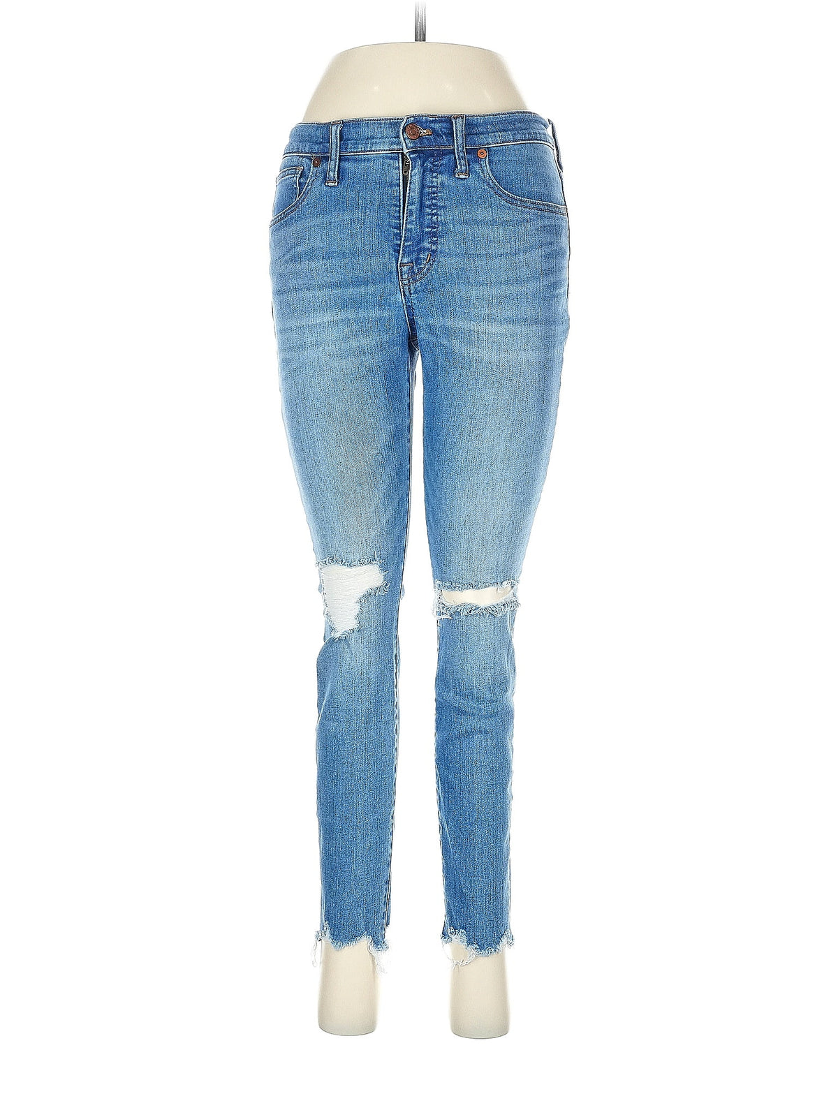 1 waist size - 28 P