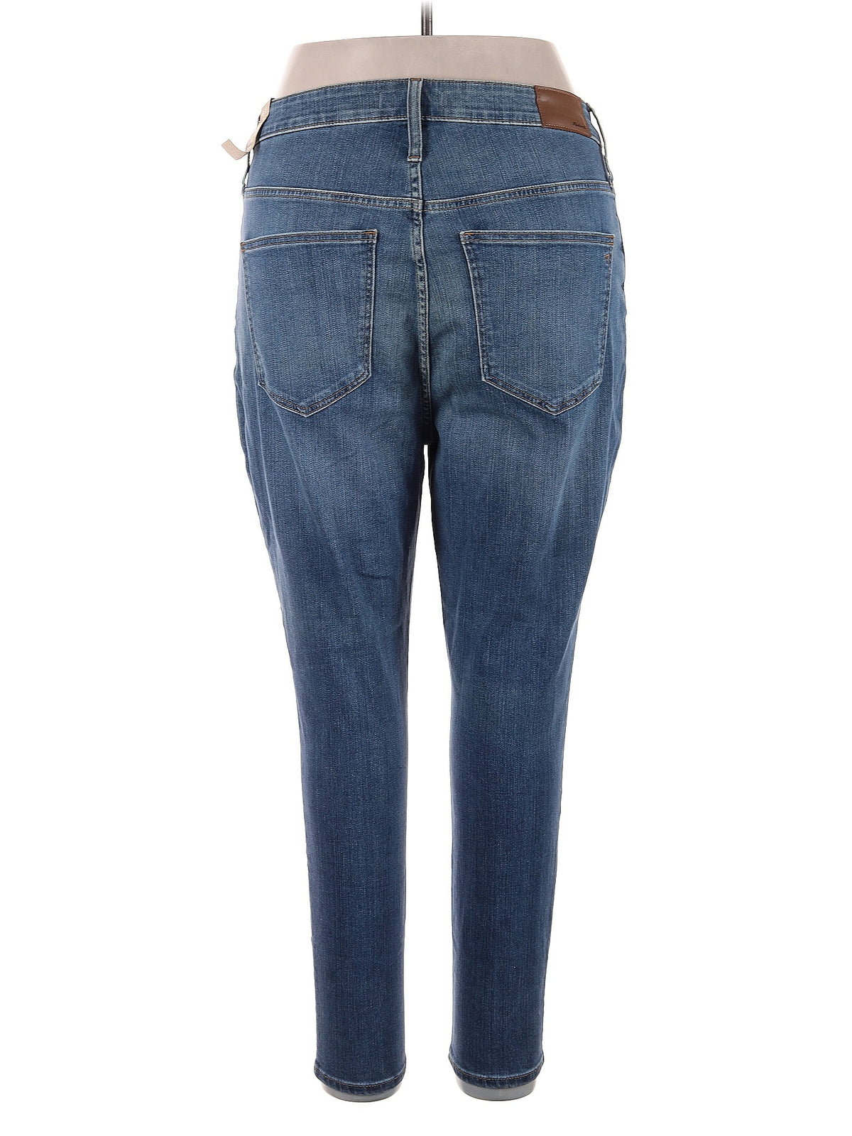 2 waist size - 33