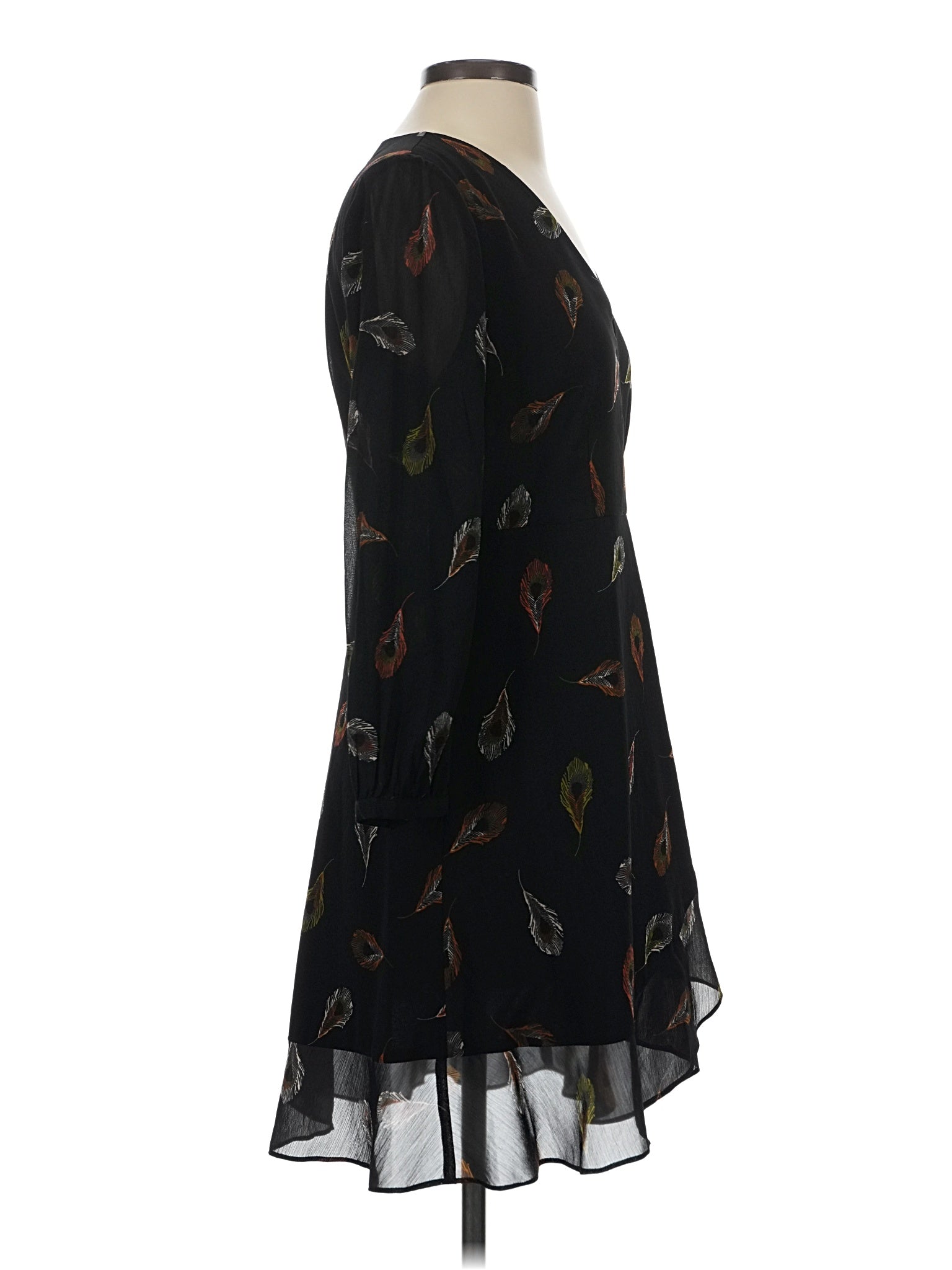 3 size - 2