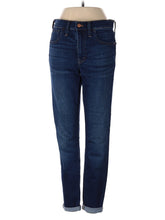 1 waist size - 27