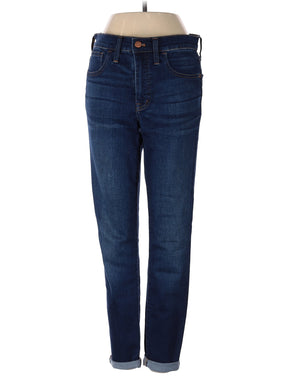 1 waist size - 27
