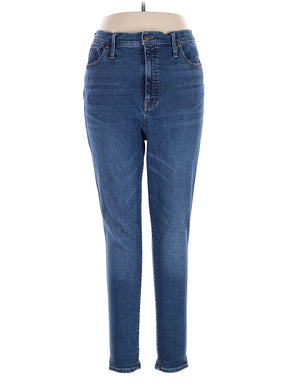 1 waist size - 33