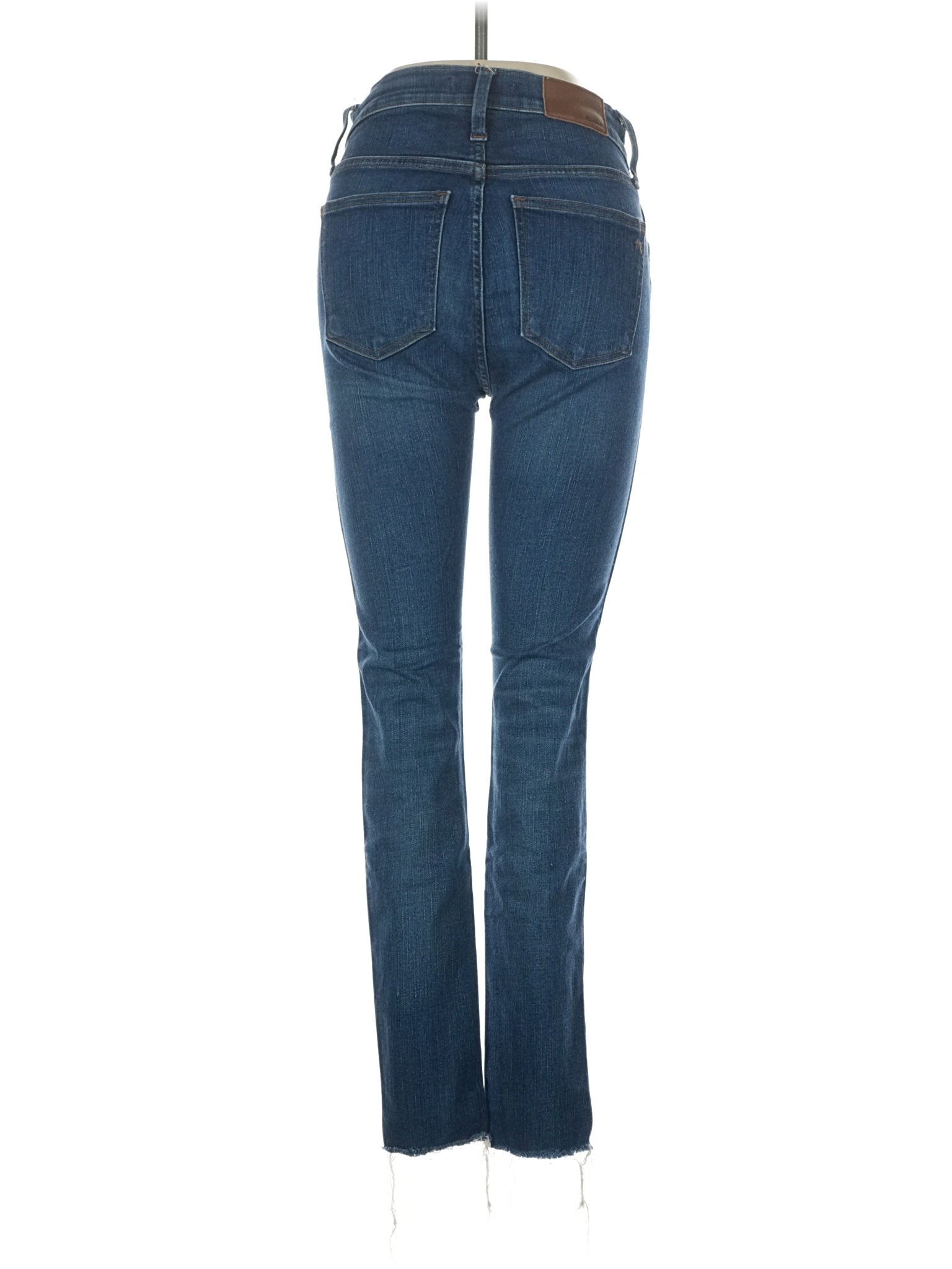2 waist size - 25
