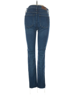 2 waist size - 25
