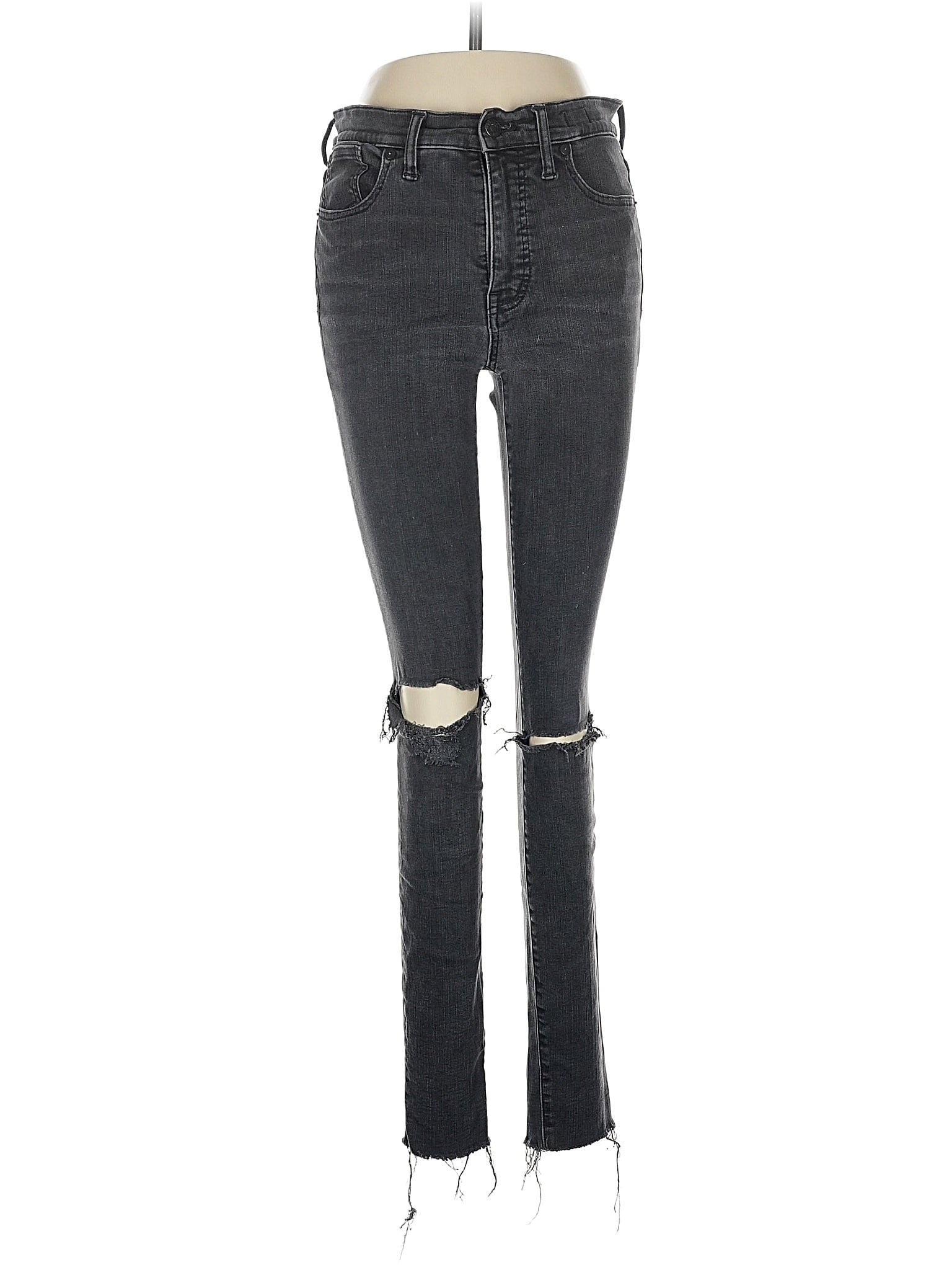 1 waist size - 29 T