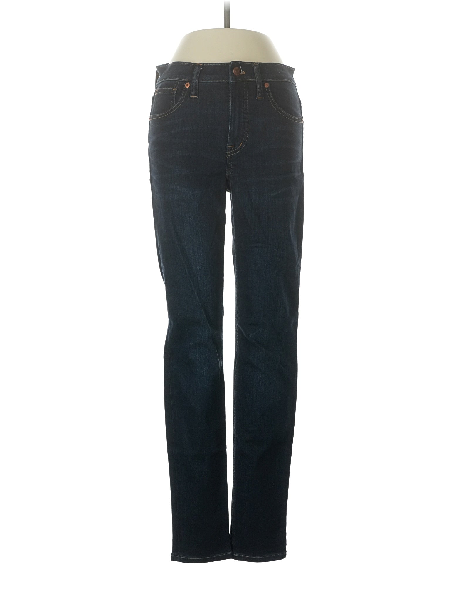 1 waist size - 25