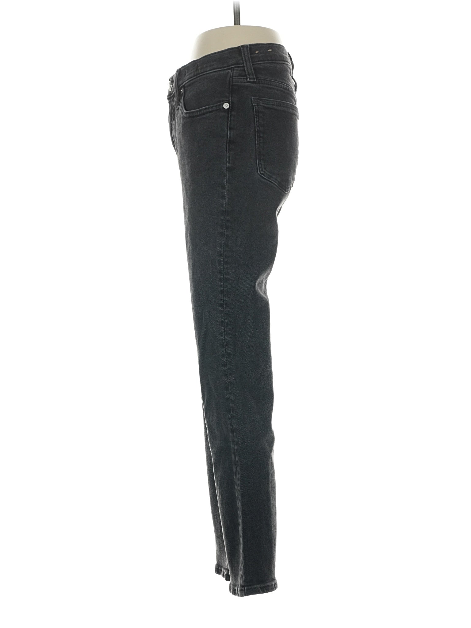 4 waist size - 25
