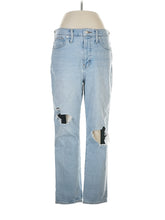 1 waist size - 29